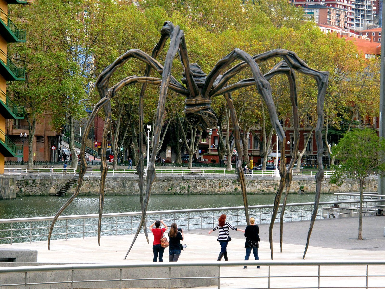 Louise Bourgeois