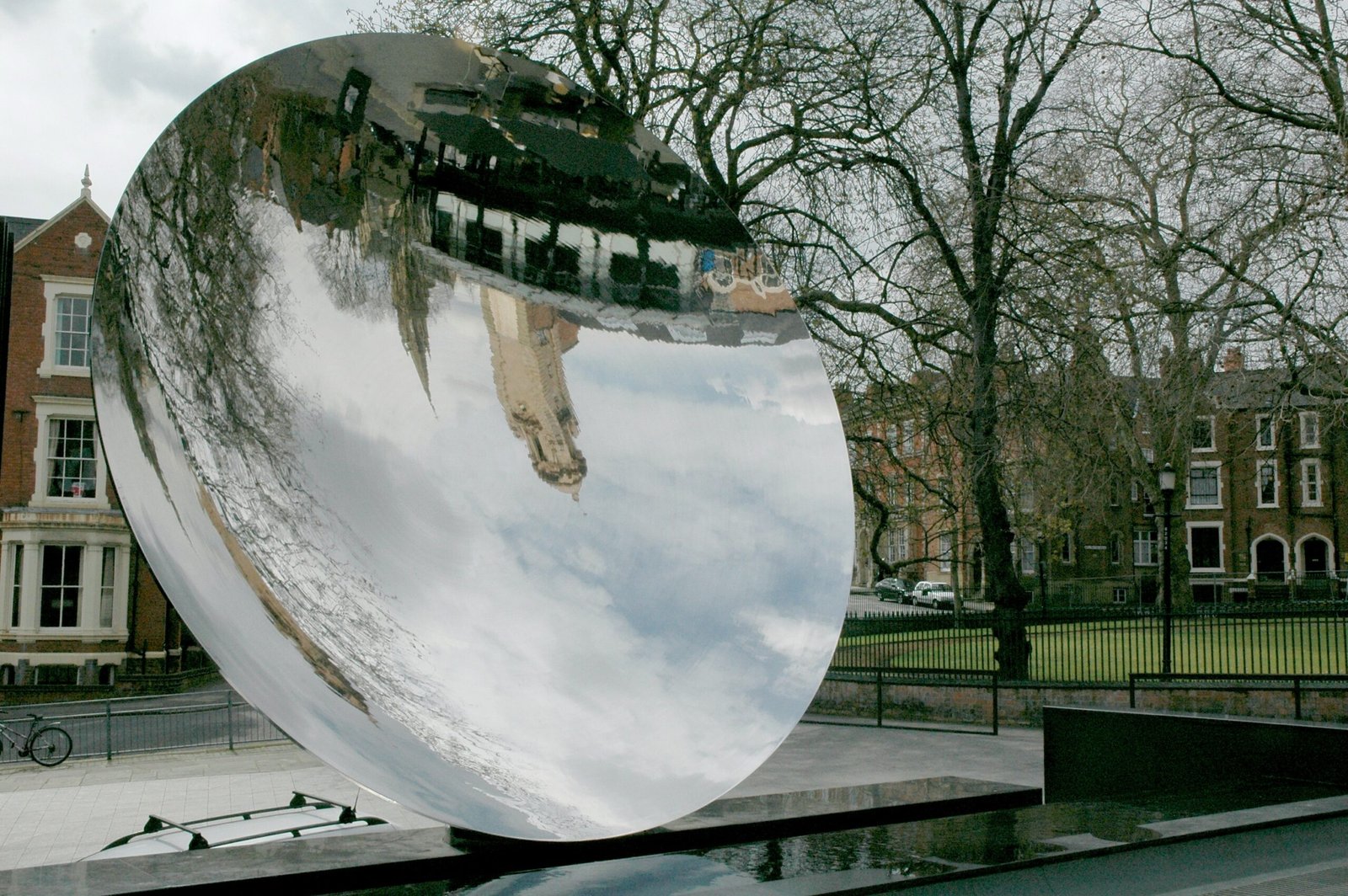 Anish Kapoor